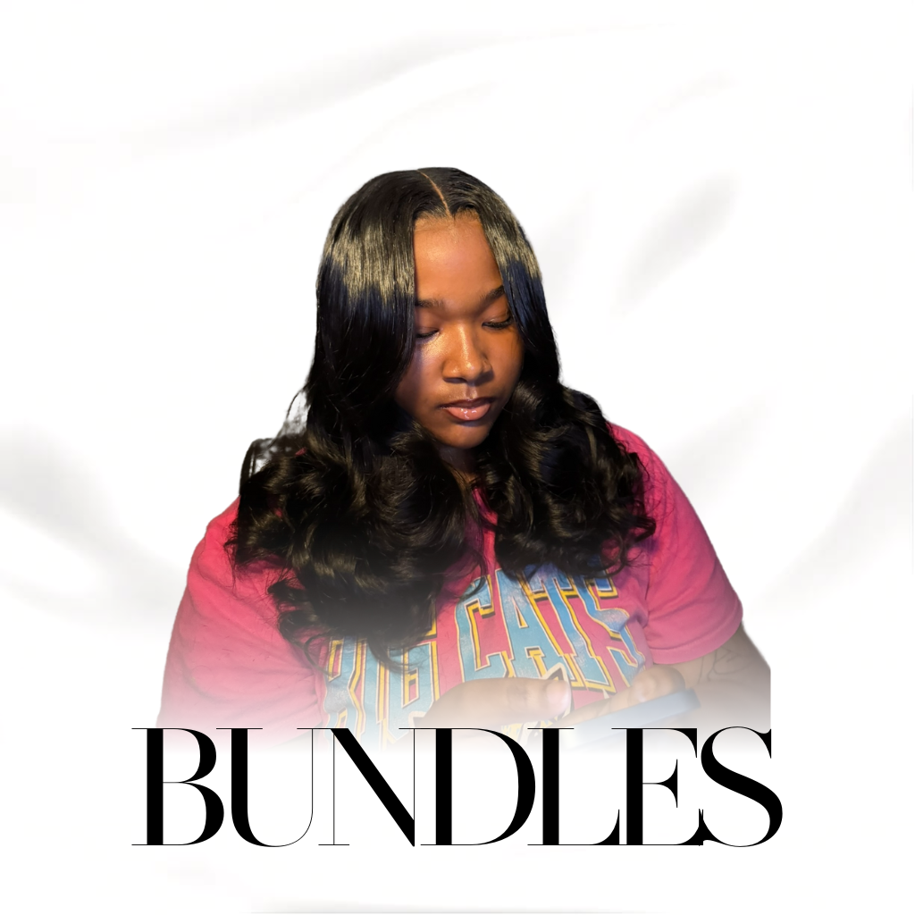 Three Bundles