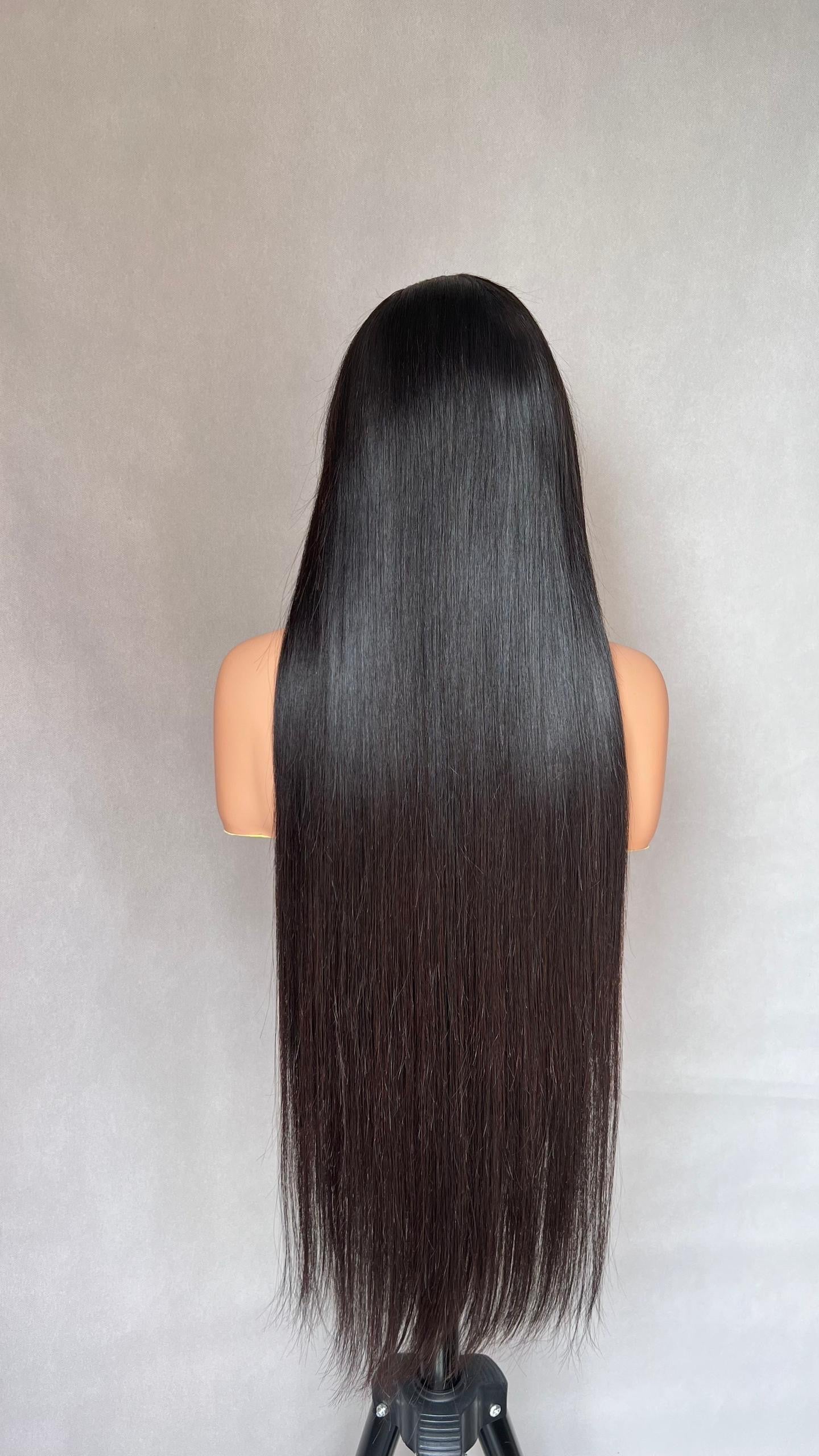 HD Frontal Wig